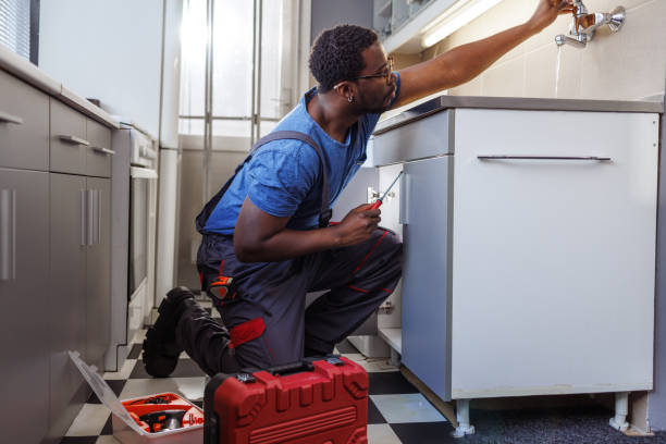 Best Residential Plumbing Services  in Dayton, OH